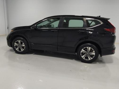 2020 Honda CR-V AWD LX
