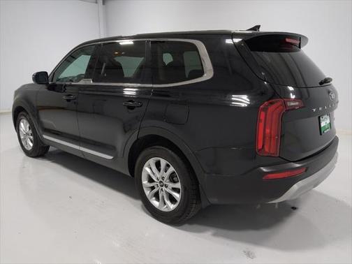 2020 Kia Telluride LX