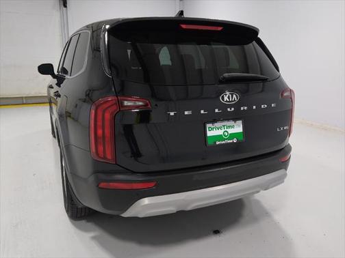 2020 Kia Telluride LX