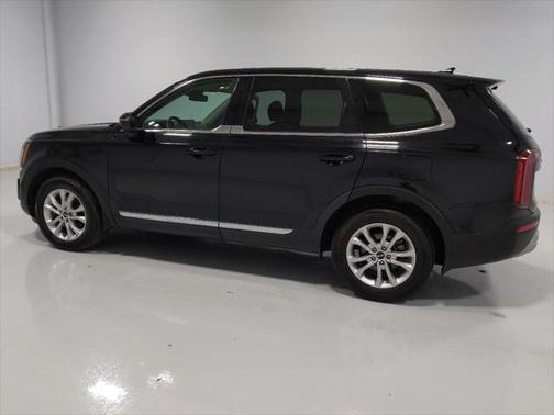 2020 Kia Telluride LX