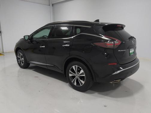 2020 Nissan Murano SV FWD