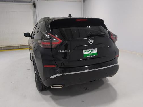 2020 Nissan Murano SV FWD