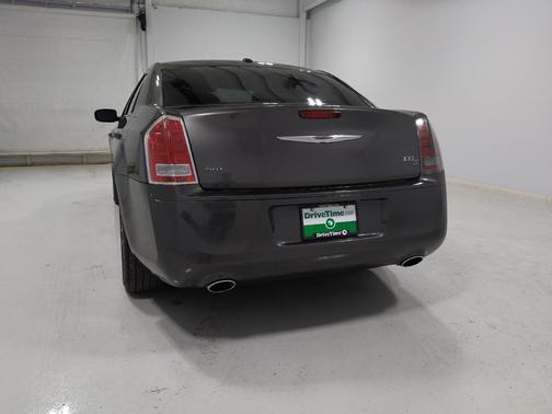 2014 Chrysler 300 S