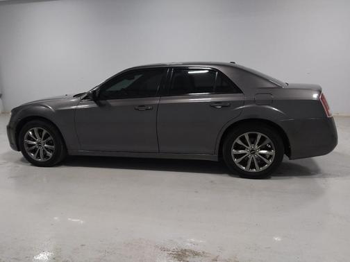 2014 Chrysler 300 S