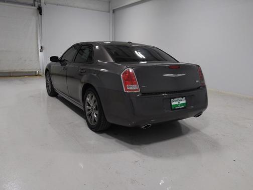 2014 Chrysler 300 S