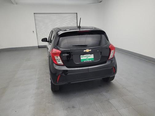2019 Chevrolet Spark LS