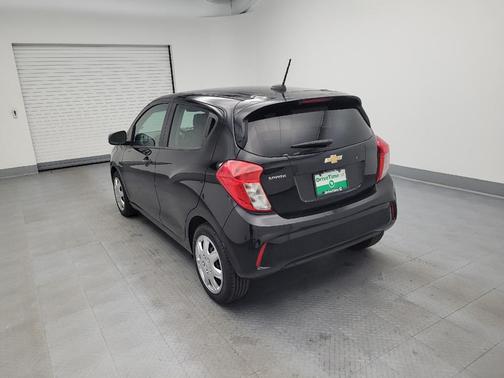 2019 Chevrolet Spark LS