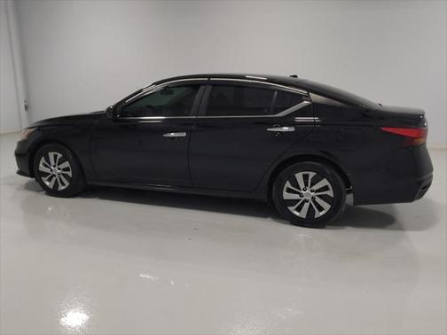 2020 Nissan Altima S FWD