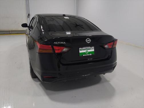 2020 Nissan Altima S FWD