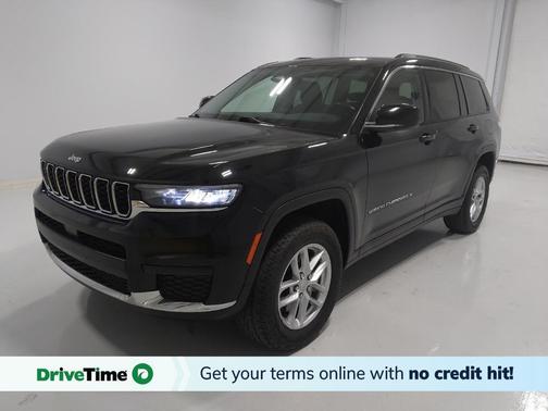 2022 Jeep Grand Cherokee L Laredo