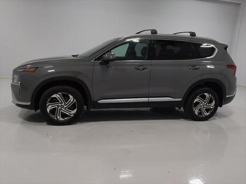 2022 Hyundai SANTA FE SEL 2.4