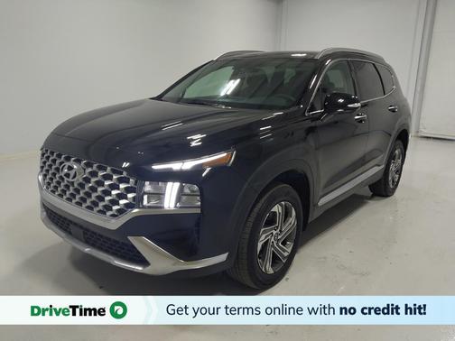 2023 Hyundai SANTA FE SEL 2.4