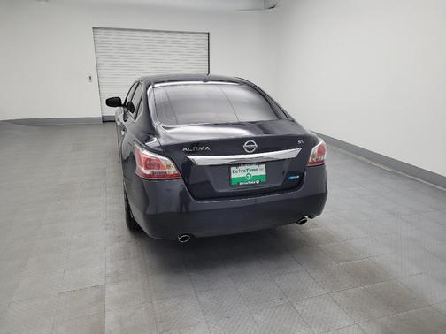 2014 Nissan Altima 2.5 SV