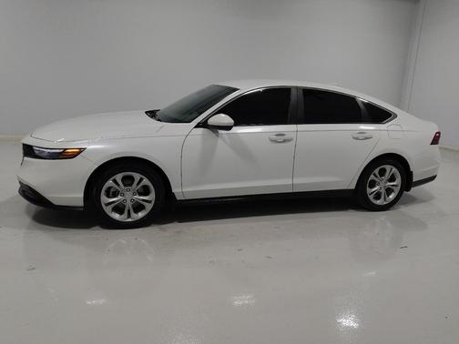 2023 Honda Accord LX 1.5T