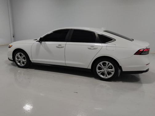 2023 Honda Accord LX 1.5T