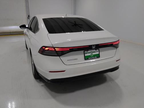 2023 Honda Accord LX 1.5T