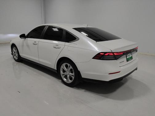 2023 Honda Accord LX 1.5T