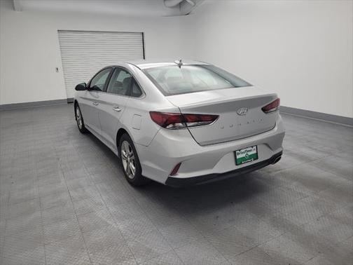2019 Hyundai SONATA SEL