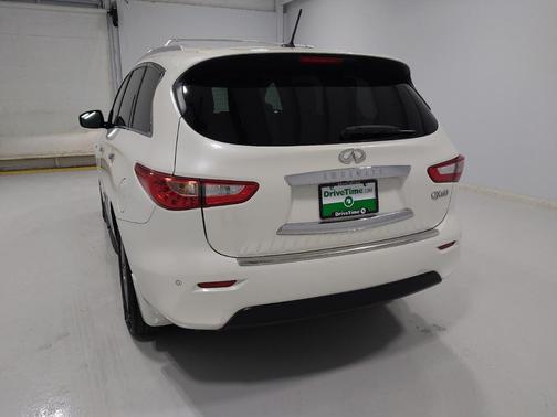 2015 INFINITI QX60 Base