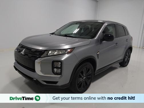 2023 Mitsubishi Outlander Sport 2.0 LE