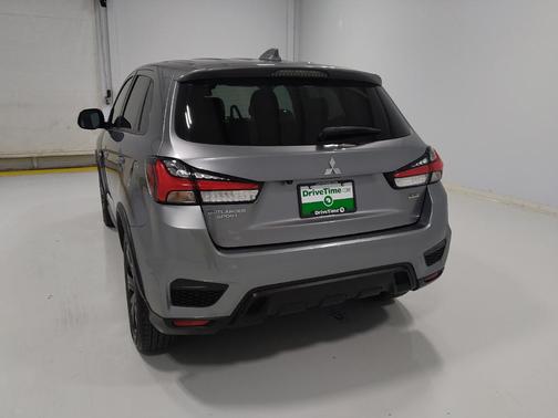 2023 Mitsubishi Outlander Sport 2.0 LE