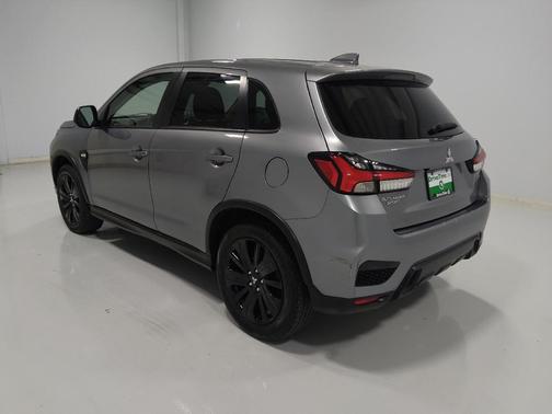 2023 Mitsubishi Outlander Sport 2.0 LE