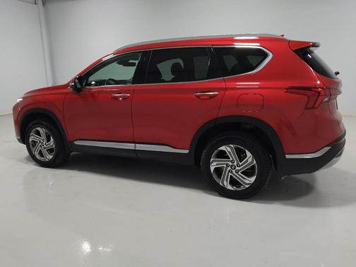 2022 Hyundai SANTA FE SEL 2.4