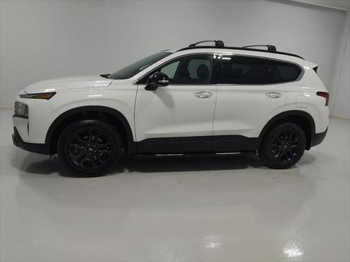 2022 Hyundai SANTA FE XRT