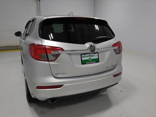 2017 Buick Envision Preferred
