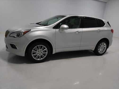 2017 Buick Envision Preferred