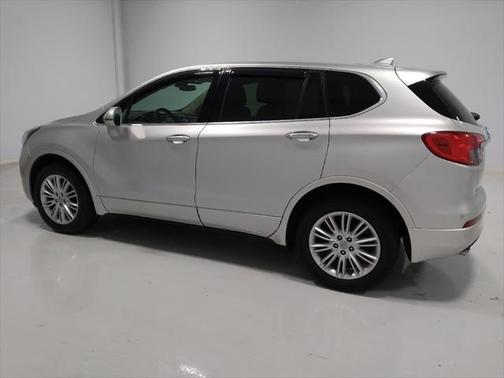 2017 Buick Envision Preferred