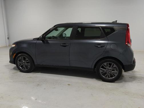 2020 Kia Soul EX