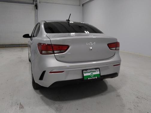 2023 Kia Rio LX