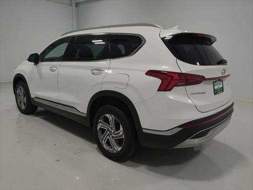 2022 Hyundai SANTA FE SEL 2.4
