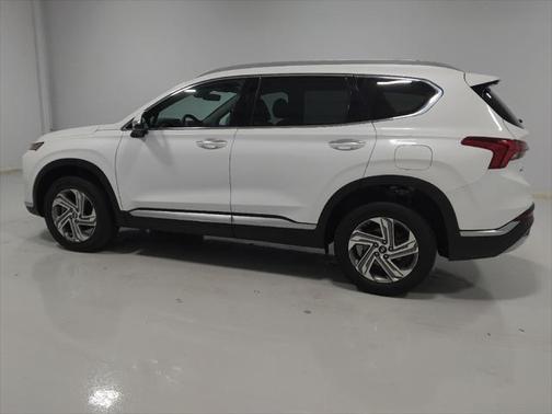 2022 Hyundai SANTA FE SEL 2.4