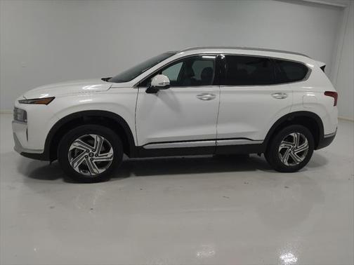 2022 Hyundai SANTA FE SEL 2.4