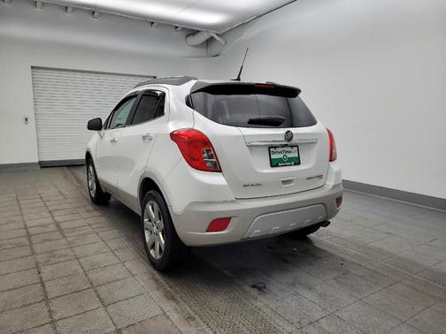 2014 Buick Encore Convenience