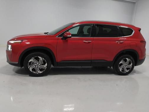 2023 Hyundai SANTA FE SEL 2.4