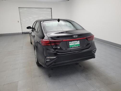 2020 Kia Forte FE