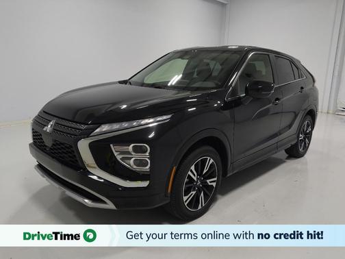 2023 Mitsubishi Eclipse Cross SE