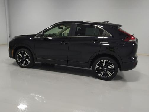 2023 Mitsubishi Eclipse Cross SE