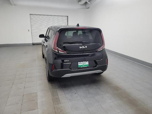 2023 Kia Soul S