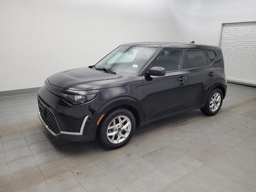 2023 Kia Soul S