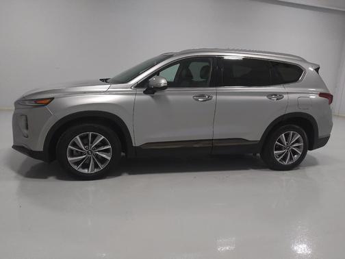 2020 Hyundai SANTA FE Limited 2.4