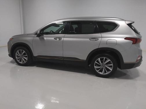 2020 Hyundai SANTA FE Limited 2.4