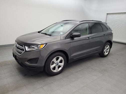 2016 Ford Edge SE