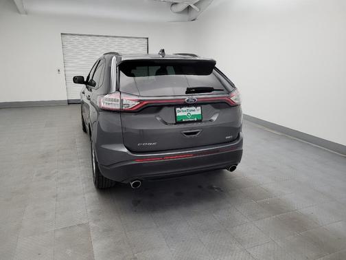 2016 Ford Edge SE