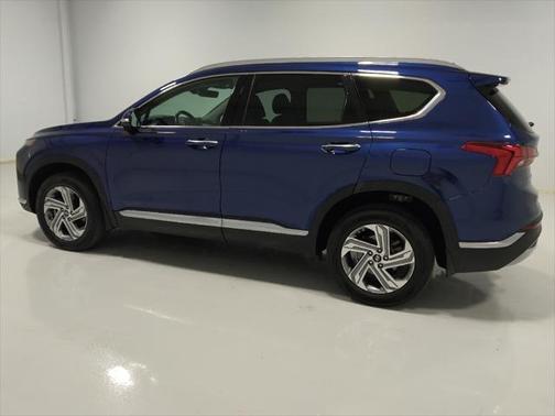 2022 Hyundai SANTA FE SEL 2.4