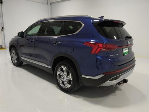 2022 Hyundai SANTA FE SEL 2.4