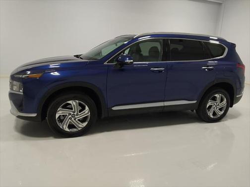 2022 Hyundai SANTA FE SEL 2.4